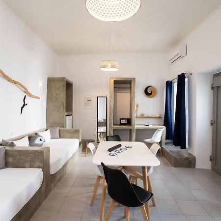 New Apartment In The Heart Of Mykonos Town - 3 מראה חיצוני תמונה
