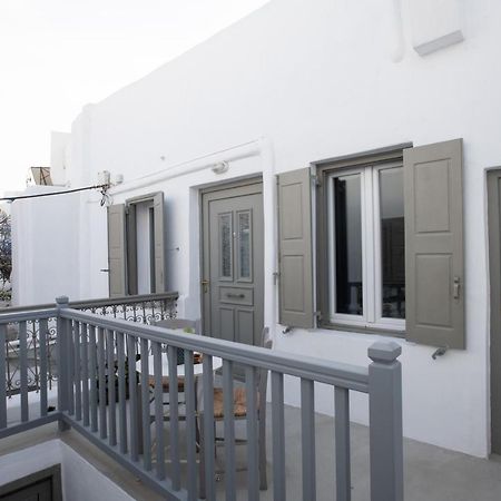 New Apartment In The Heart Of Mykonos Town - 3 מראה חיצוני תמונה