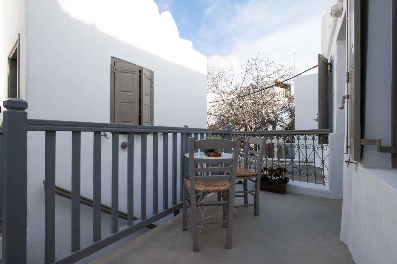 New Apartment In The Heart Of Mykonos Town - 3 מראה חיצוני תמונה